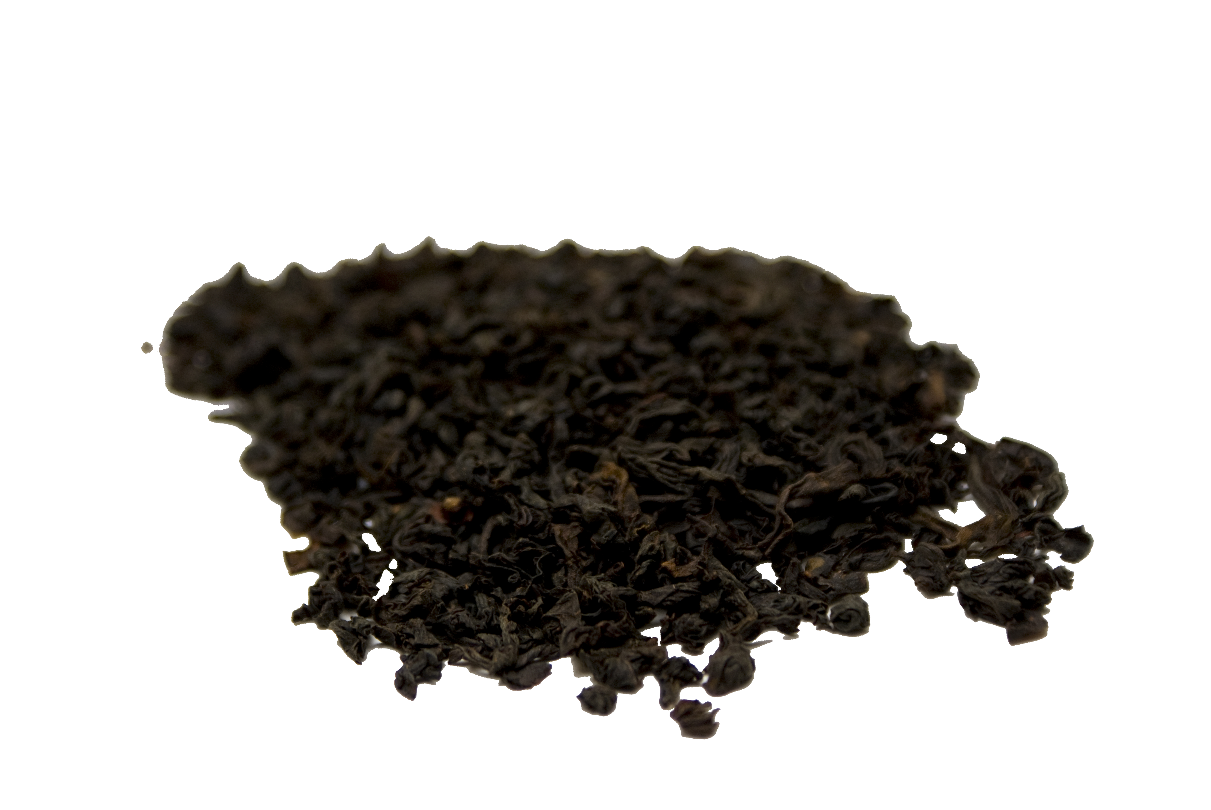 Black tea