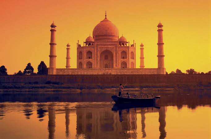 India