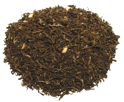 Jasmine Pearl tea