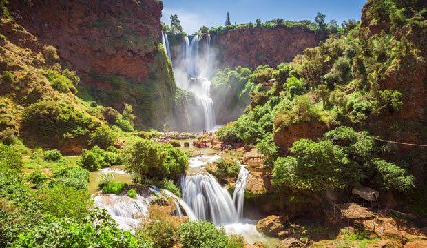 Morocco